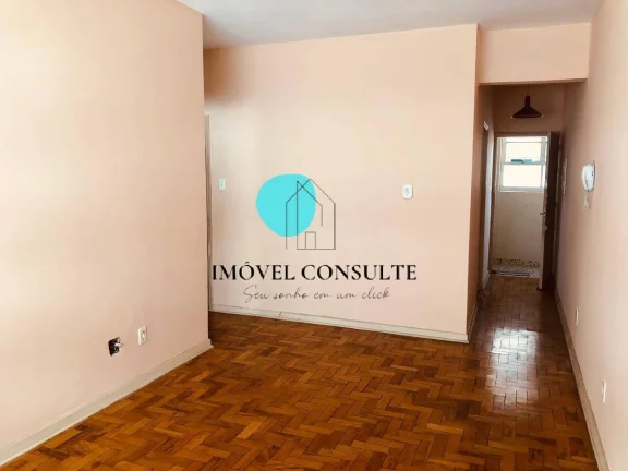Imagem Apartamento a venda com 2 dormitórios em Vila Buarque, São Paulo -SP.