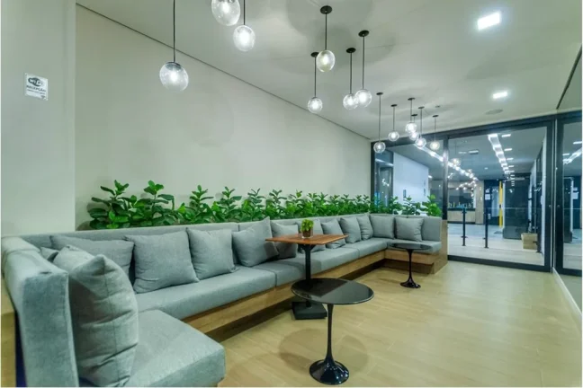 Imagem APARTAMENTO RESIDENCIAL em São Paulo - SP, Vila Mariana