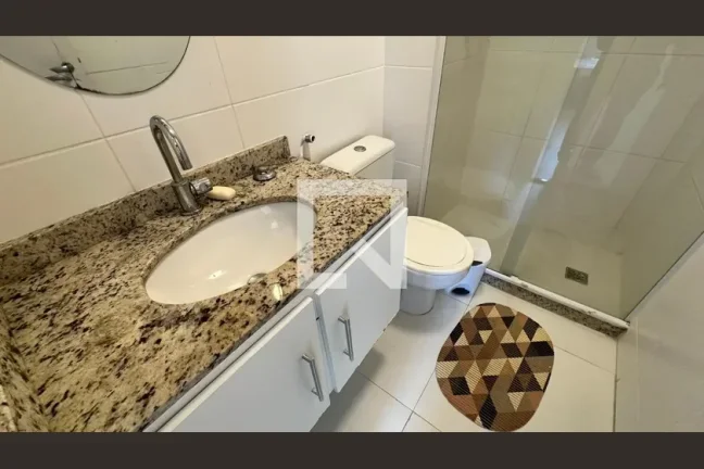 Imagem Apartamento à Venda - Recreio, 2 Quartos, 66 m2