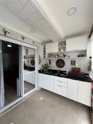 Imagem APARTAMENTO COM 70 m² - CAIÇARA - PRAIA GRANDE SP