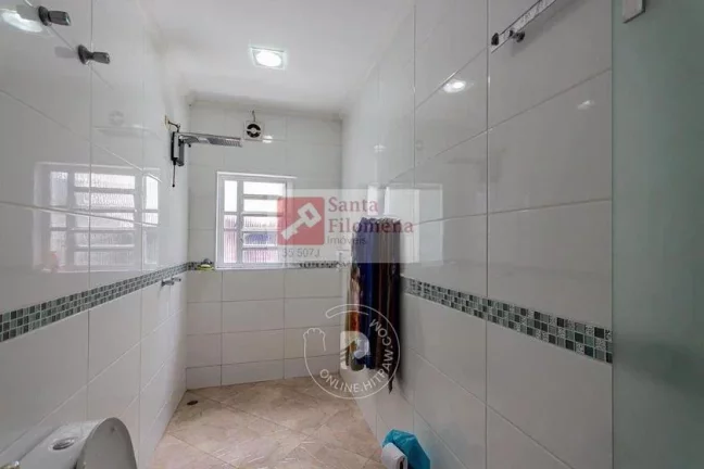 Imagem Casa para Venda em Santo André, Parque das Nações, 2 dormitórios, 1 suíte, 2 banheiros, 1 vaga