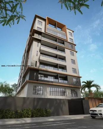 Imagem Apartamento com 2 Quartos á venda no Bessa, João Pessoa/PB