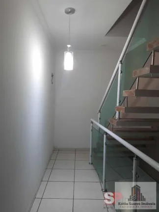 Imagem Sobrado para Venda em Diadema / SP no bairro Eldorado