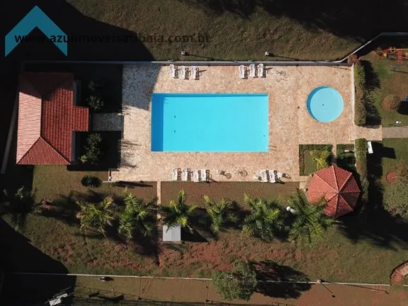 Imagem Casa aconchegante em condomínio fechado em Atibaia! Parque das Garças II