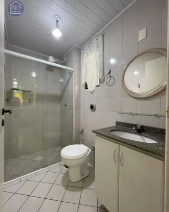 Imagem Apartamento 2 dormitórios!
