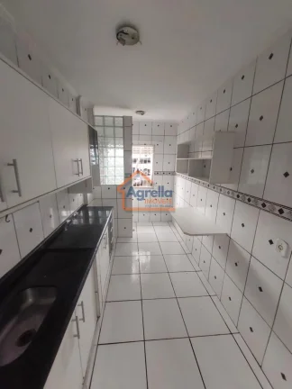 Imagem Condomínio Sylvia Matta - Apartamento à venda no bairro Jardim Bi-Centenário - Mogi Mirim/SP, NORTE