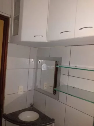 Imagem Apartamento pronto para morar, 3 dormitórios à venda por R$ 180.000,00 - Condomínio ILHOTAS - Ilhotas - Teresina/PI