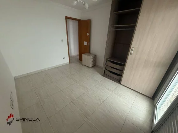 Imagem Cobertura com 4 dormitórios à venda, 348 m² por R$ 1.200.000,00 - Vila Caiçara - Praia Grande/SP