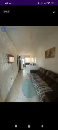 Imagem Casa Geminada para Venda em Sarandi, Jardim Monterey, 2 dormitórios, 1 banheiro