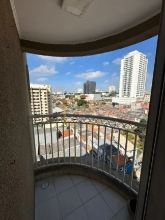 Imagem Apartamento 93m², 3 dormitórios, sendo 1 suíte, rico em armários embutidos, sala ampla, sacada g...