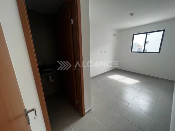Imagem Apto - 3 Quartos - 1 Suíte - 61,43 m² - José Américo, João Pessoa/PB