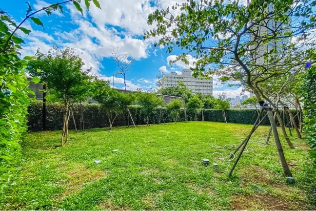 Imagem APARTAMENTO RESIDENCIAL em São Paulo - SP, Indianópolis