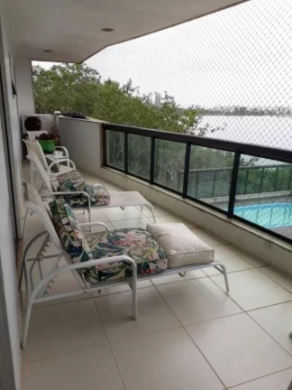 Imagem APARTAMENTO RESIDENCIAL em MACAÉ - RJ, SÃO MARCOS