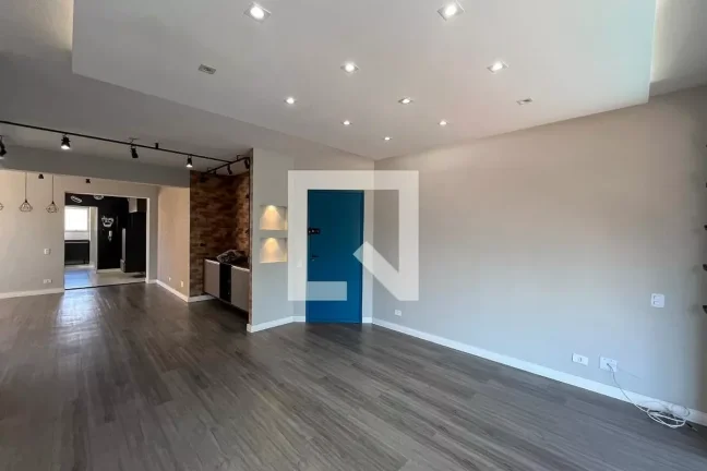 Imagem Apartamento à Venda - Aclimação, 3 Quartos, 126 m2