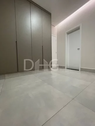 Imagem Casa para venda Terras do Fontanário 192m² | Residencial Terras do Fontanário | Paulínia - SP