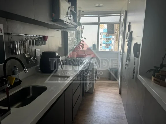 Imagem APARTAMENTO RESIDENCIAL em RIO DE JANEIRO - RJ, RECREIO DOS BANDEIRANTES