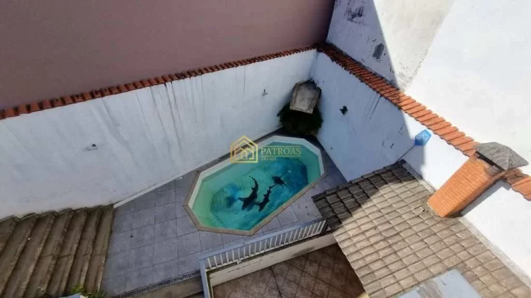 Imagem Casa Padrão
