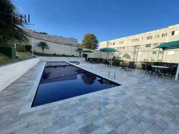 Imagem Apartamento Nova Europa
