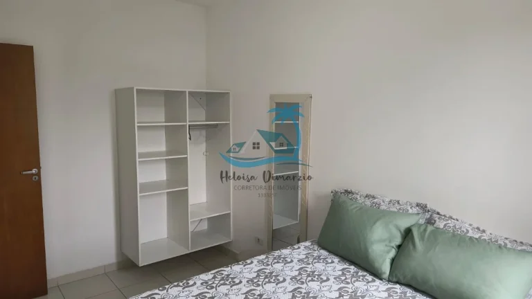 Imagem Apartamento com 2 dormitórios a entre Itaguá e Praia Grande - em Ubatuba.