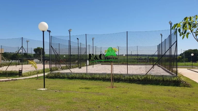 Imagem Terreno em Condomínio para Venda em Araras, Jardim São João