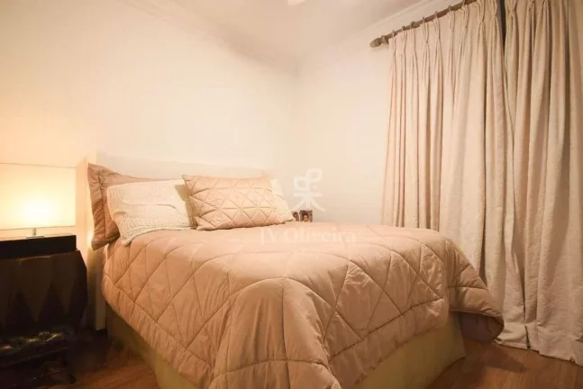 Imagem Apartamento com 2 dormitórios à venda, 110 m² por R$ 820.000,00 - Fazenda Morumbi - São Paulo/SP