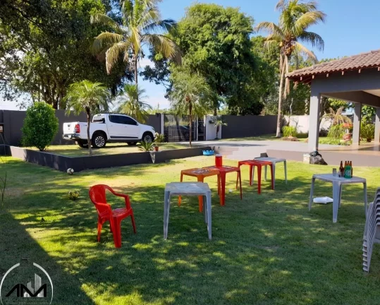 Imagem CHACARA RURAL em DOURADOS - MS, Picadinha