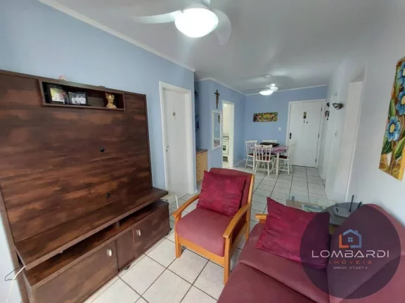 Imagem Apartamento a venda na Praia grande área nobre