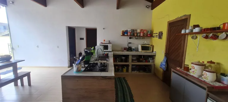 Imagem CASA RESIDENCIAL em BARRA VELHA - SC, CENTRO