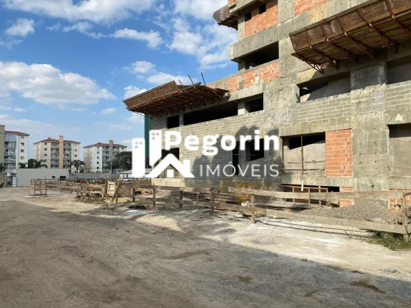 Imagem Apartamento Padrão 02 quartos com suíte