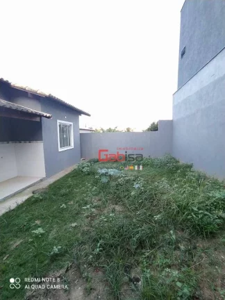 Imagem Casa com 3 dormitórios à venda, 95 m² por R$ 480.000,00 - Campo Redondo - São Pedro da Aldeia/RJ