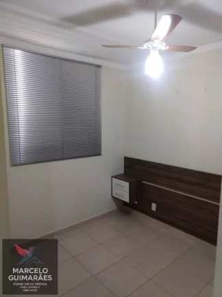 Imagem Apto Residencial Cristo Redentor 2 Dormitórios Jd Terra Branca