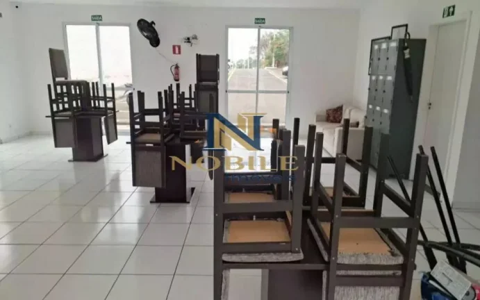 Imagem Apartamento térreo para Aluguel, Residencial Jardim Novo Horizonte, Piracicaba!!