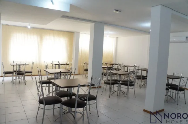 Imagem Apartamento à venda no Centro perto do Calçadão