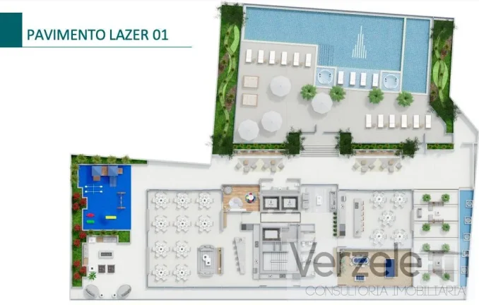 Imagem Apartamento Quadra Mar para Venda em Balneário Camboriú / SC no bairro Centro