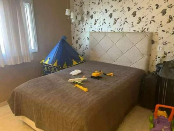 Imagem APARTAMENTO RESIDENCIAL em São Paulo - SP, Chácara Flora