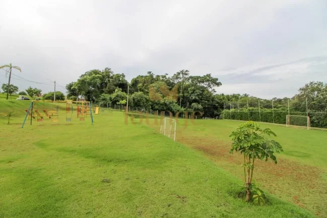 Imagem Terreno em Condominio em Sorocaba