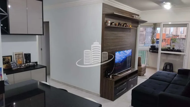 Imagem Apartamento Padrão