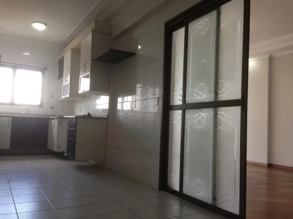Imagem Apartamento com 3 dormitórios à venda, 134 m² por R$ 900.000,00 - Centro - Suzano/SP