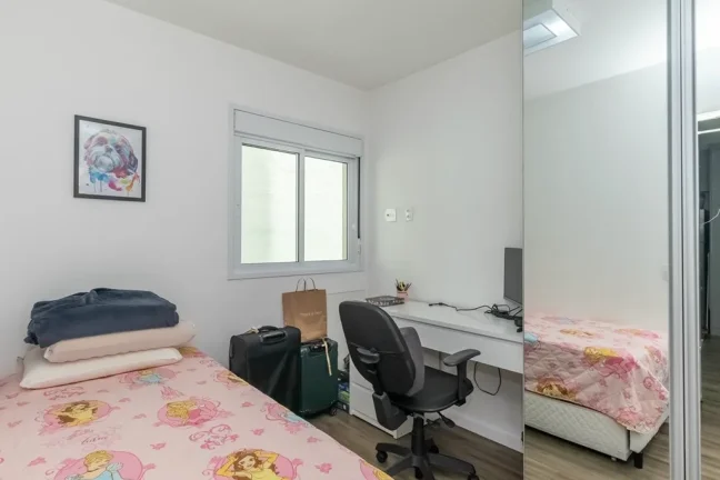 Imagem APARTAMENTO RESIDENCIAL em São Paulo - SP, Aclimação