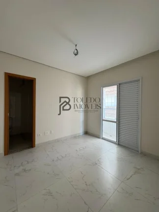 Imagem Apartamento om vista mar de 1 Dormitório no bairro Caiçara - Praia Grande