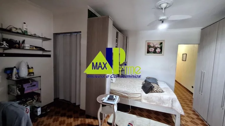 Imagem Imóvel de Luxo no Jardim Ponte Rasa: Casa com 4 Quartos, 1 Suíte, 175m², Venda ou Locação em SP