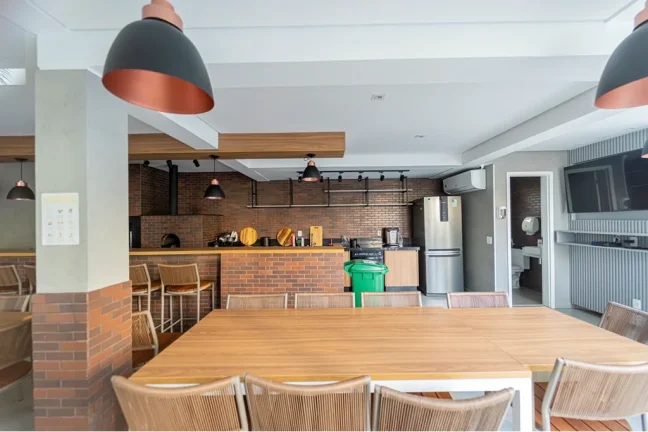 Imagem APARTAMENTO RESIDENCIAL em São Paulo - SP, Paraíso