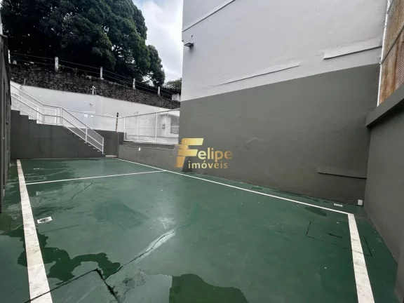 Imagem BELÍSSIMO APARTAMENTO EM SANTA LÚCIA