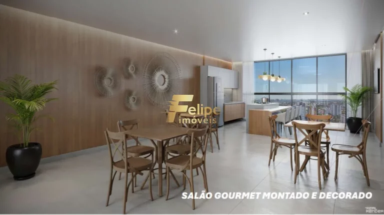 Imagem O MELHOR QUARTO E SALA DE JARDIM CAMBURI, VITÓRIA/ES!