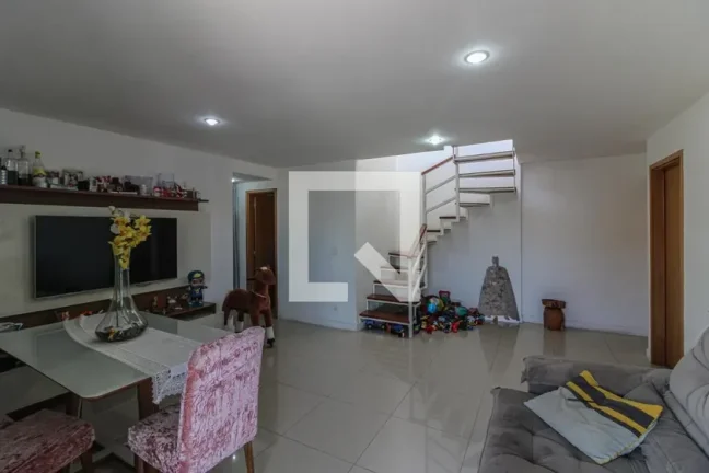 Imagem Apartamento à Venda - Recreio, 4 Quartos, 164 m2