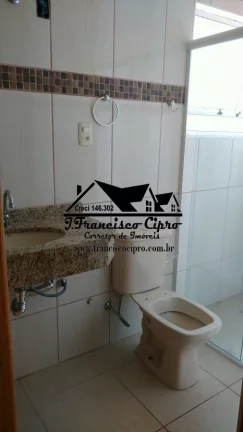 Imagem Apartamento-Padrao-para-Venda-em-Pedregulho-Guaratingueta-SP