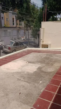 Imagem Casa para locação com Edícula