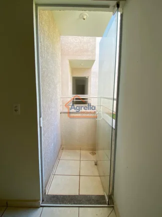 Imagem Apartamento à venda no bairro CONDOMÍNIO RESIDENCIAL SANTA CRUZ - Mogi Mirim/SP