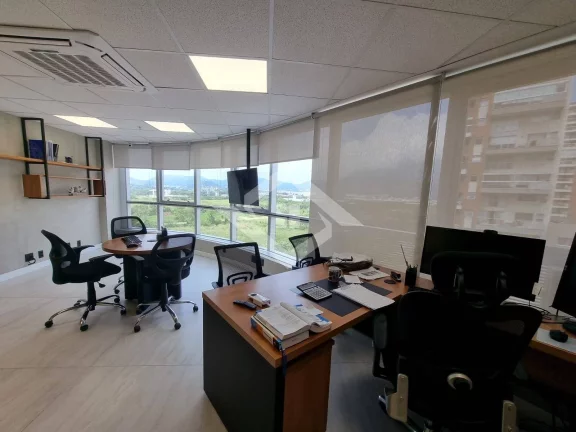Imagem Sala Comercial no Centro Metropolitano – Union Square Work