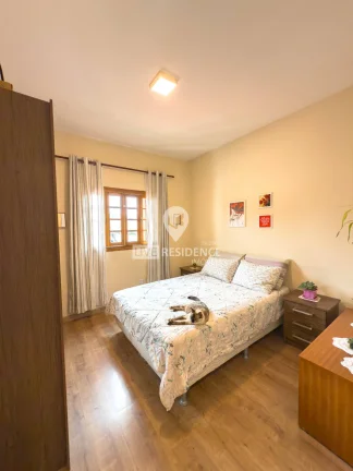 Imagem Casa à Venda - Jardim Coronel Peroba | Itatiba/SP